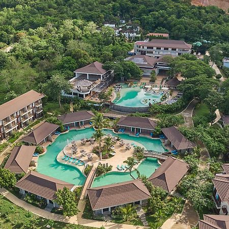 Tag Resort Корон Экстерьер фото