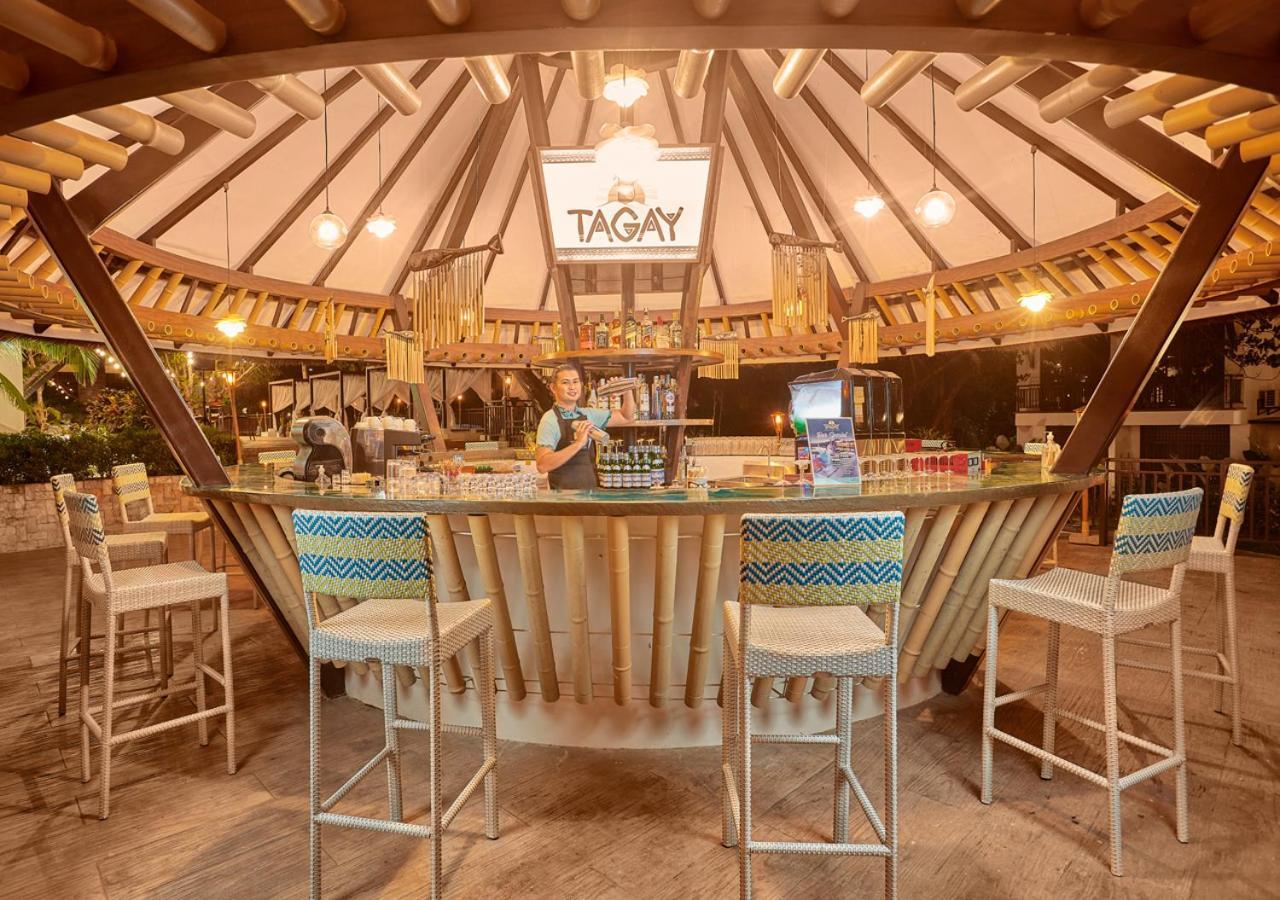 Tag Resort Корон Экстерьер фото
