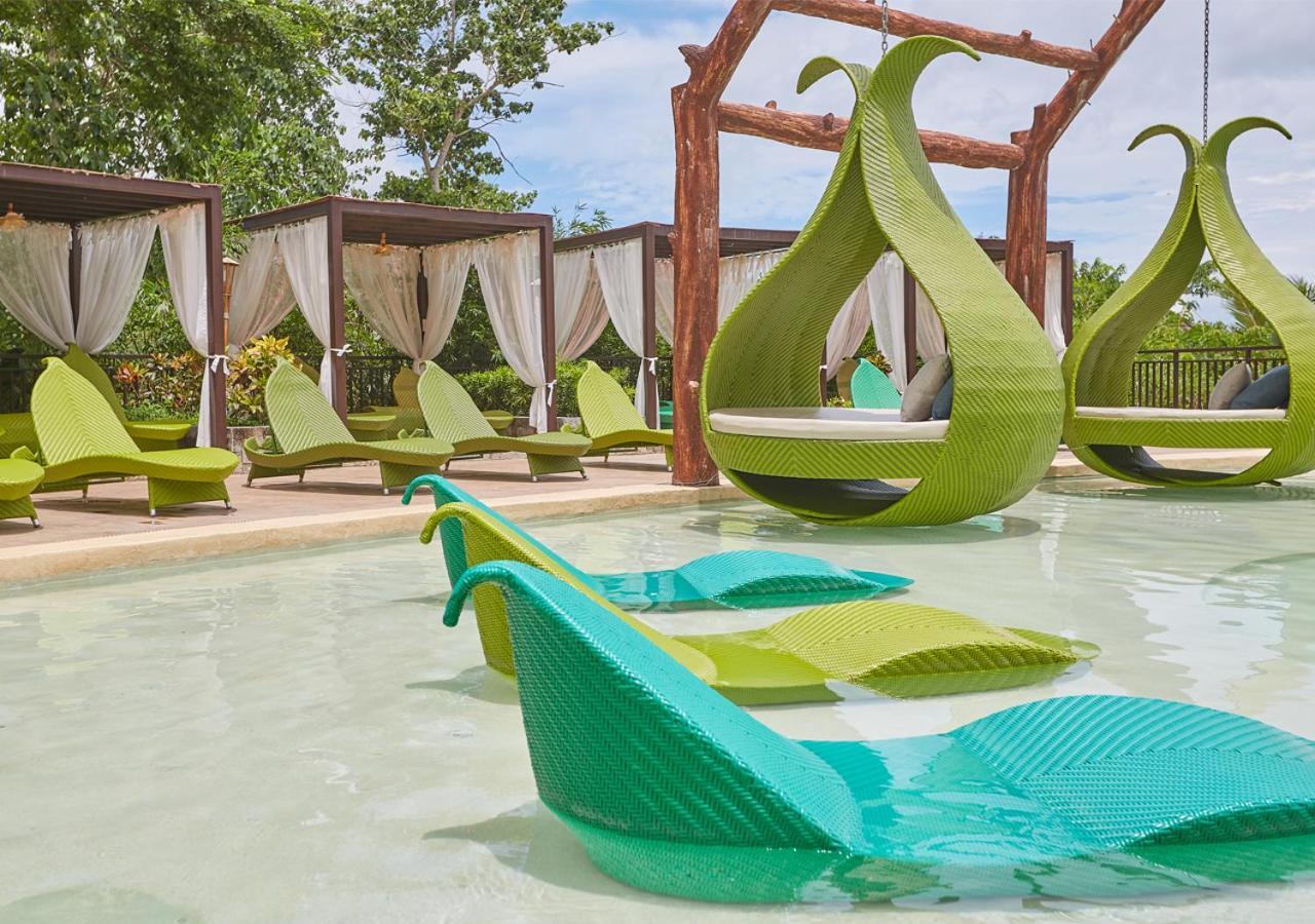 Tag Resort Корон Экстерьер фото