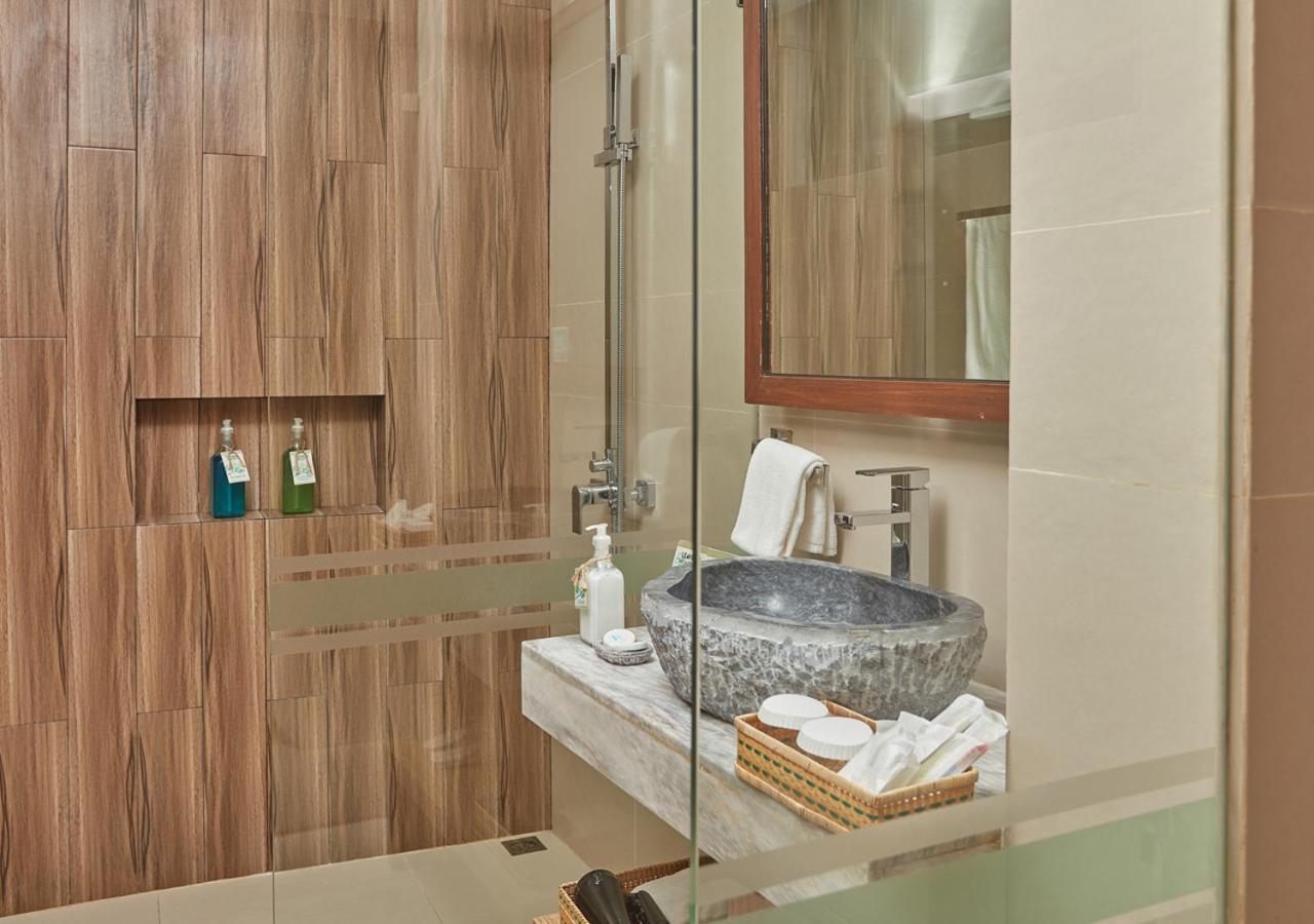 Tag Resort Корон Экстерьер фото