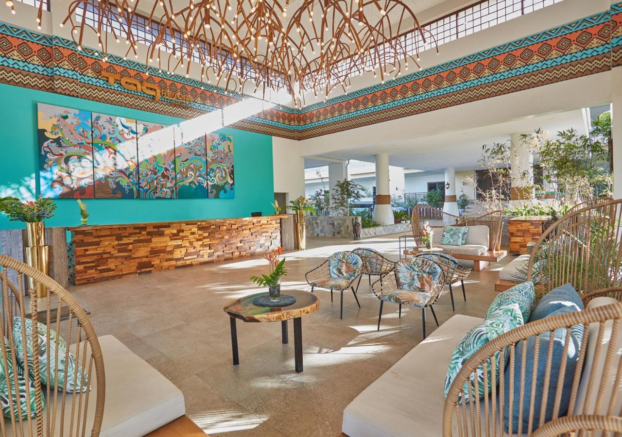 Tag Resort Корон Экстерьер фото