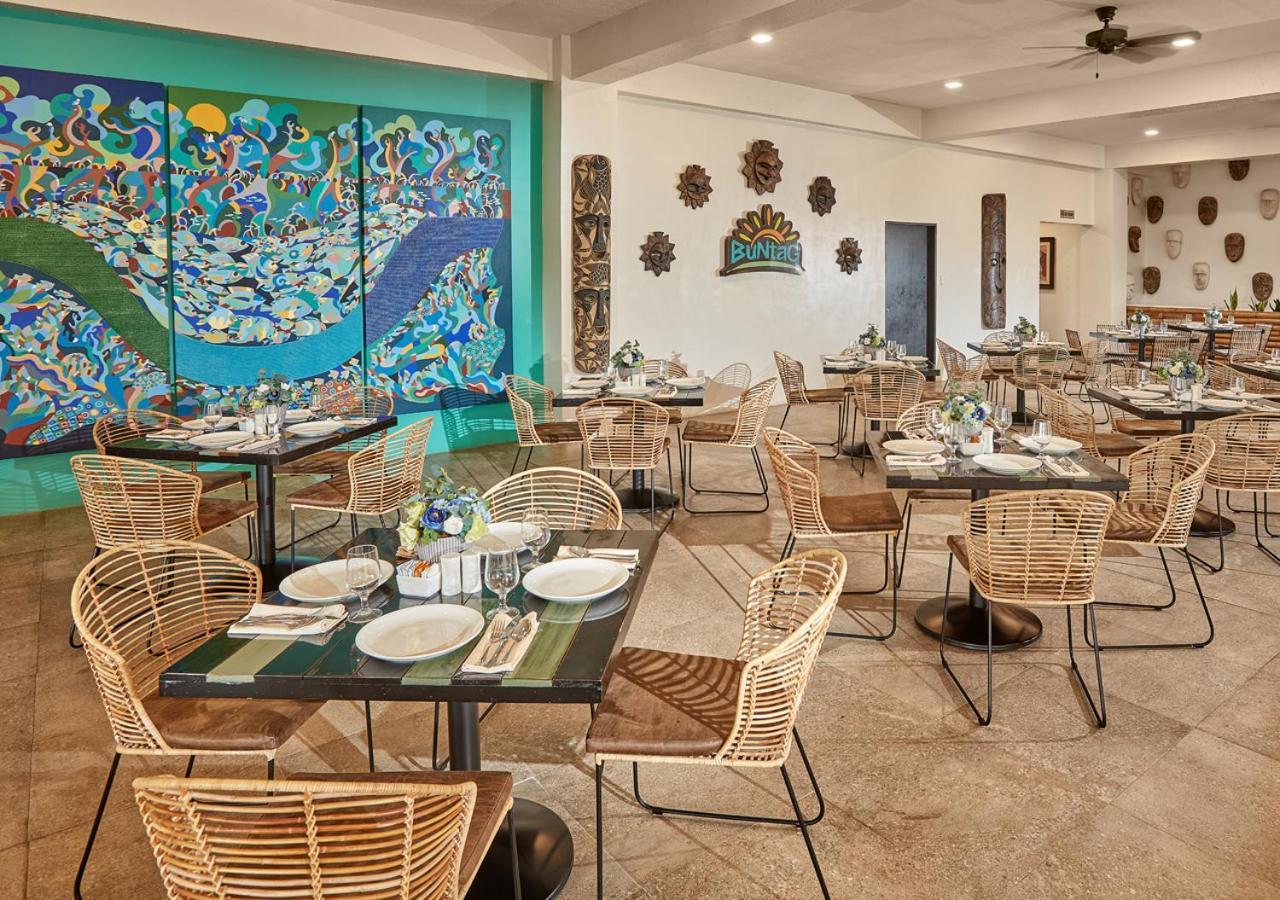 Tag Resort Корон Экстерьер фото