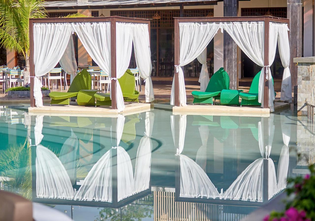 Tag Resort Корон Экстерьер фото