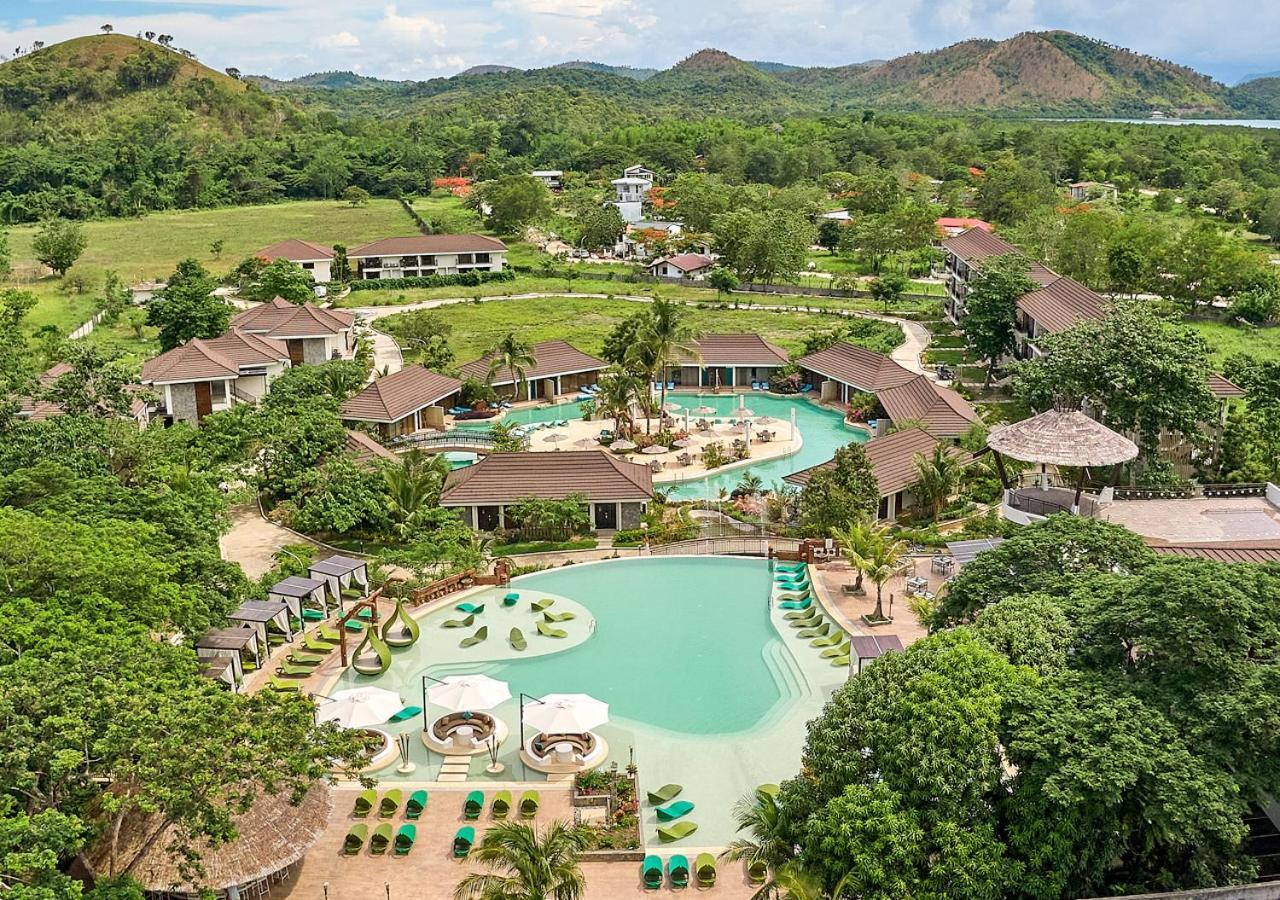 Tag Resort Корон Экстерьер фото