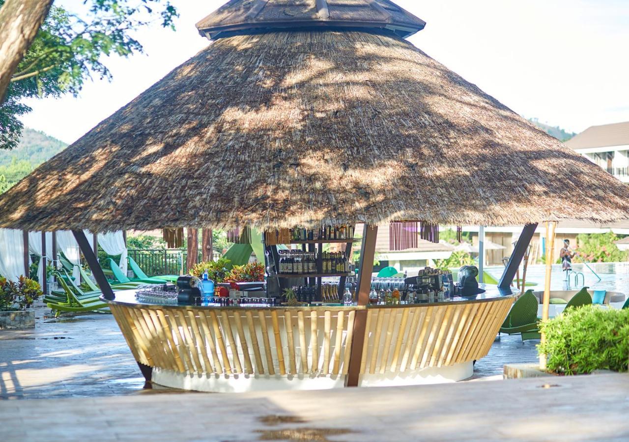 Tag Resort Корон Экстерьер фото