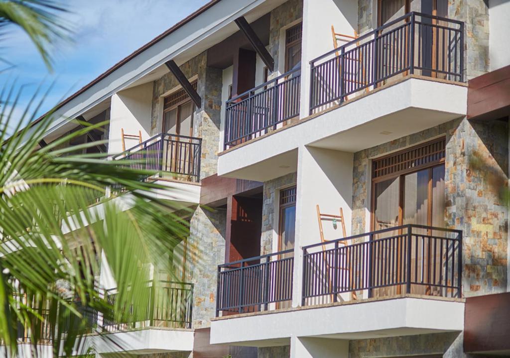 Tag Resort Корон Экстерьер фото