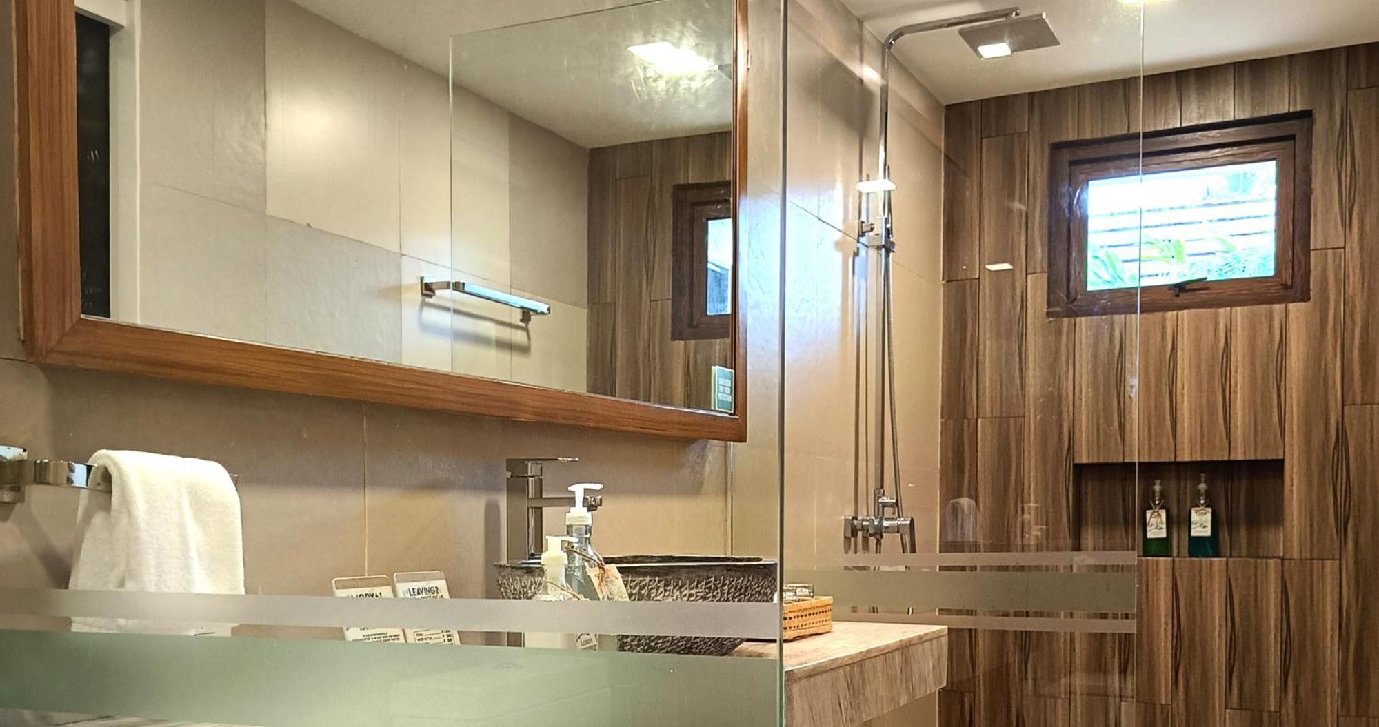 Tag Resort Корон Экстерьер фото