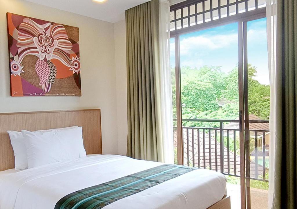 Tag Resort Корон Экстерьер фото