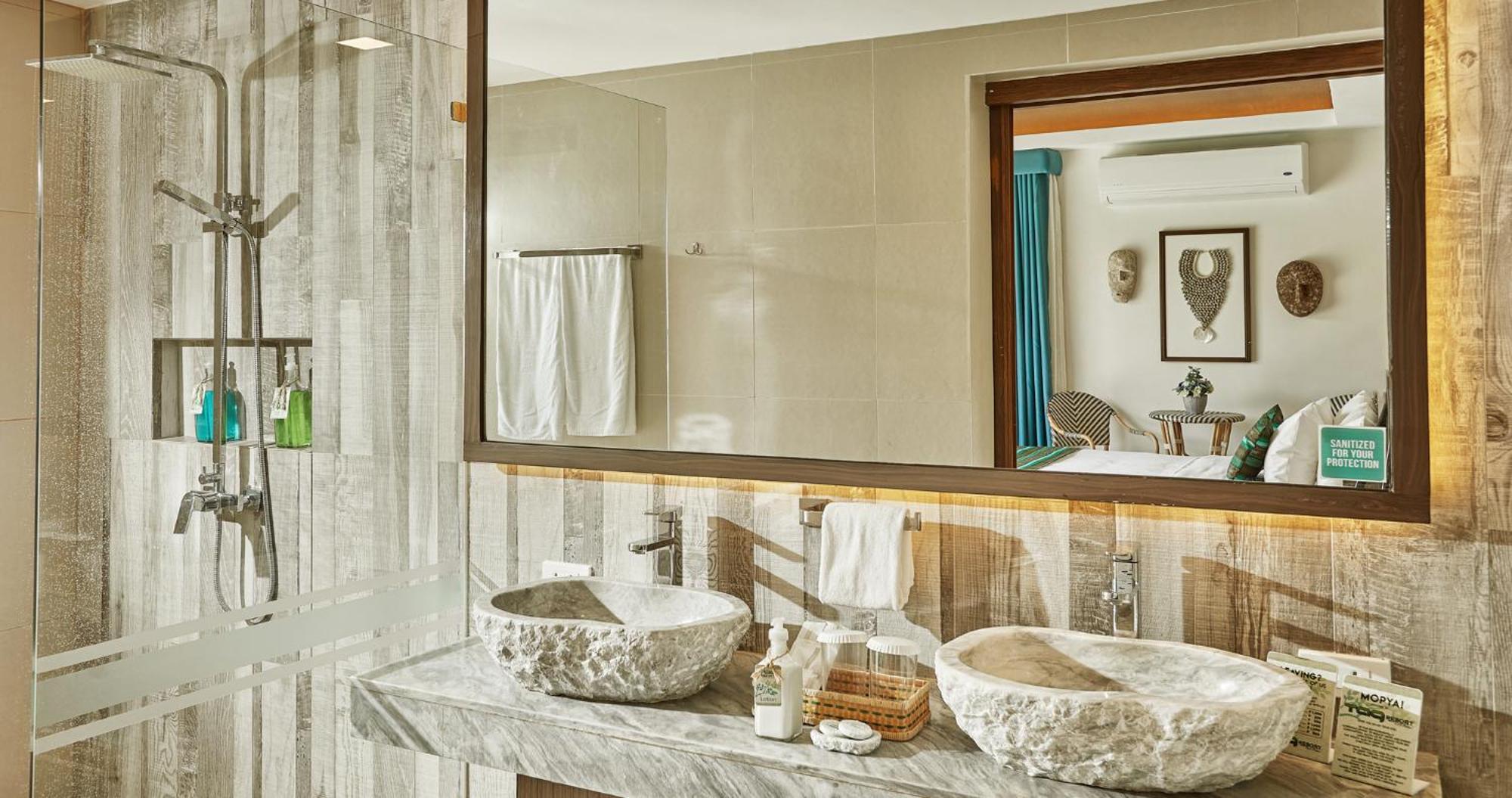 Tag Resort Корон Экстерьер фото